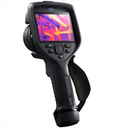 Camera nhiệt hồng ngoại, máy chụp ảnh nhiệt FLIR E53